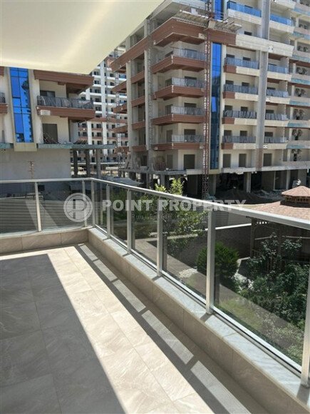 Меблированная квартира 2+1, 90 м² в Махмутларе-id-10979-фото-12