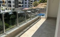 Меблированная квартира 2+1, 90 м² в Махмутларе-id-10979-фото-11