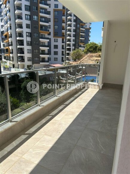 Меблированная квартира 2+1, 90 м² в Махмутларе-id-10979-фото-11