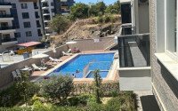 Меблированная квартира 2+1, 90 м² в Махмутларе-id-10979-фото-13