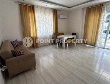 Меблированная квартира 2+1, 90 м² в Махмутларе-id-10979-фото-5