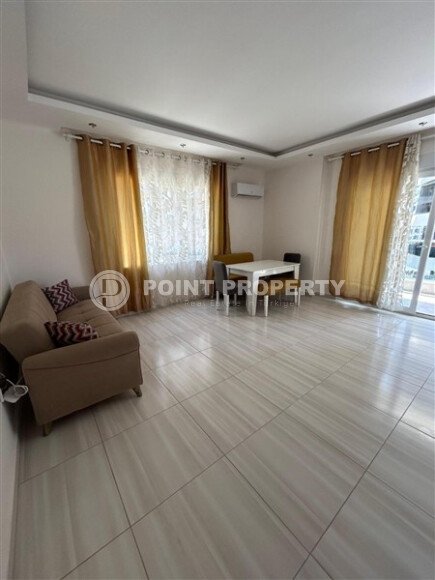 Меблированная квартира 2+1, 90 м² в Махмутларе-id-10979-фото-5