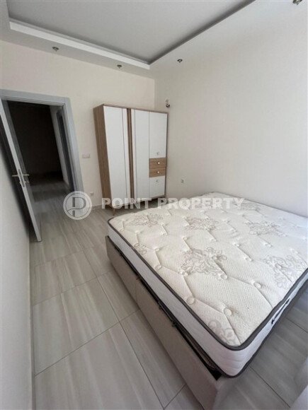 Меблированная квартира 2+1, 90 м² в Махмутларе-id-10979-фото-8