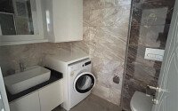 Меблированная квартира 2+1, 90 м² в Махмутларе-id-10979-фото-9