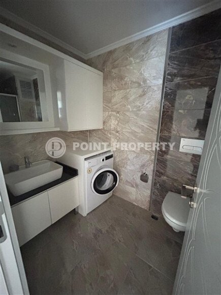 Меблированная квартира 2+1, 90 м² в Махмутларе-id-10979-фото-9