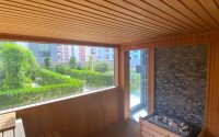 Меблированная квартира 2+1, 90 м² в Махмутларе-id-10979-фото-14