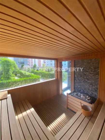 Меблированная квартира 2+1, 90 м² в Махмутларе-id-10979-фото-14