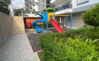 Меблированная квартира 2+1, 90 м² в Махмутларе-id-10979-фото-15