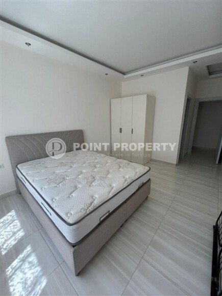 Меблированная квартира 2+1, 90 м² в Махмутларе-id-10979-фото-7