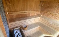 Меблированная квартира 2+1, 90 м² в Махмутларе-id-10979-фото-16