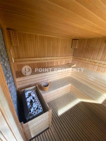 Меблированная квартира 2+1, 90 м² в Махмутларе-id-10979-фото-16