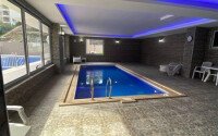 Меблированная квартира 2+1, 90 м² в Махмутларе-id-10979-фото-17