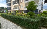 Меблированная квартира 2+1, 90 м² в Махмутларе-id-10979-фото-18