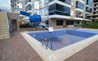 Меблированная квартира 2+1, 90 м² в Махмутларе-id-10979-фото-19