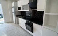 Меблированная квартира 2+1, 90 м² в Махмутларе-id-10979-фото-4