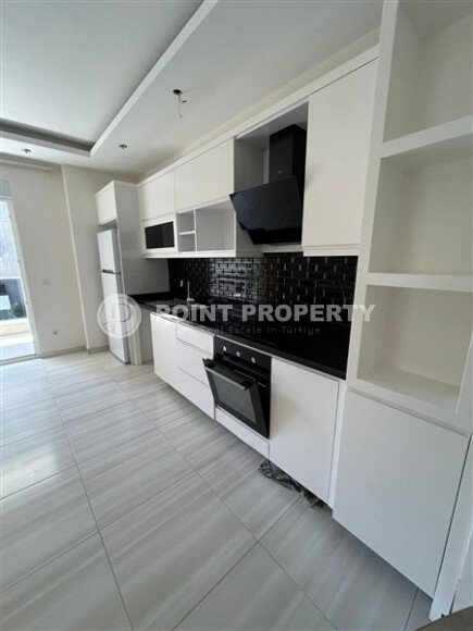Меблированная квартира 2+1, 90 м² в Махмутларе-id-10979-фото-4