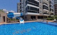 Меблированная квартира 2+1, 90 м² в Махмутларе-id-10979-фото-1