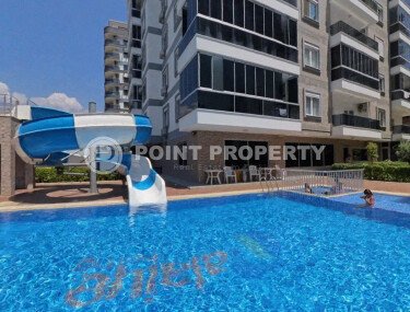 Меблированная квартира 2+1, 90 м² в Махмутларе-id-10979-фото-6