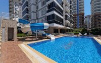 Меблированная квартира 2+1, 90 м² в Махмутларе-id-10979-фото-20
