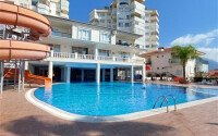 Меблированная квартира 2+1, 90 м² в Джикджилли-id-10980-фото-2