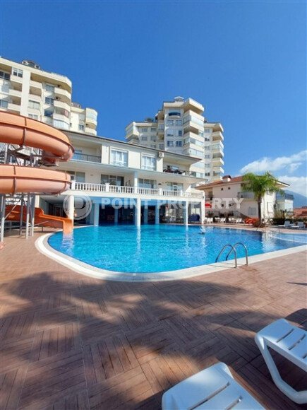 Меблированная квартира 2+1, 90 м² в Джикджилли-id-10980-фото-2