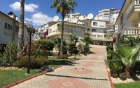 Меблированная квартира 2+1, 90 м² в Джикджилли-id-10980-фото-23