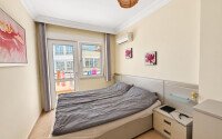 Меблированная квартира 2+1, 90 м² в Джикджилли-id-10980-фото-14