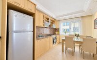 Меблированная квартира 2+1, 90 м² в Джикджилли-id-10980-фото-7