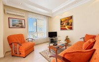 Меблированная квартира 2+1, 90 м² в Джикджилли-id-10980-фото-4