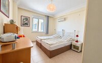 Меблированная квартира 2+1, 90 м² в Джикджилли-id-10980-фото-13