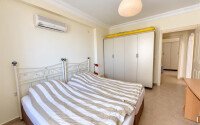 Меблированная квартира 2+1, 90 м² в Джикджилли-id-10980-фото-11