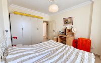 Меблированная квартира 2+1, 90 м² в Джикджилли-id-10980-фото-12
