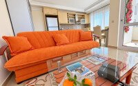 Меблированная квартира 2+1, 90 м² в Джикджилли-id-10980-фото-5