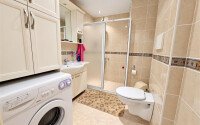Меблированная квартира 2+1, 90 м² в Джикджилли-id-10980-фото-17