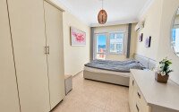 Меблированная квартира 2+1, 90 м² в Джикджилли-id-10980-фото-16
