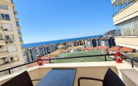 Меблированная квартира 2+1, 90 м² в Джикджилли-id-10980-фото-21
