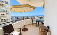 Меблированная квартира 2+1, 90 м² в Джикджилли-id-10980-фото-20
