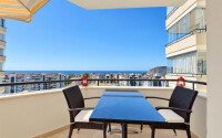 Меблированная квартира 2+1, 90 м² в Джикджилли-id-10980-фото-1