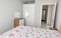 Меблированная квартира 1+1, 65 м² в районе Махмутлар-id-10981-фото-7