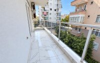 Меблированная квартира 1+1, 65 м² в районе Махмутлар-id-10981-фото-10