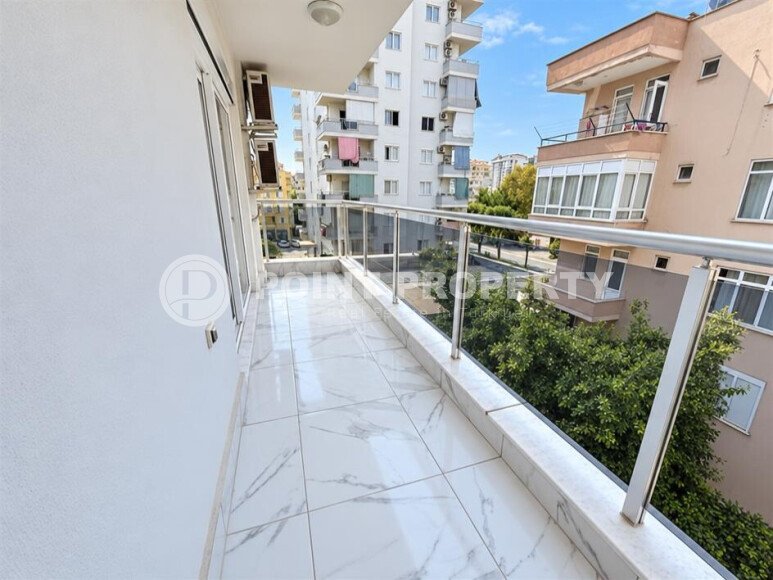 Меблированная квартира 1+1, 65 м² в районе Махмутлар-id-10981-фото-10