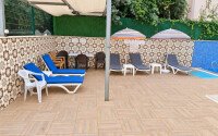 Меблированная квартира 1+1, 65 м² в районе Махмутлар-id-10981-фото-13