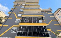 Меблированная квартира 1+1, 65 м² в районе Махмутлар-id-10981-фото-14