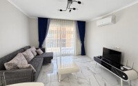 Меблированная квартира 1+1, 65 м² в районе Махмутлар-id-10981-фото-4