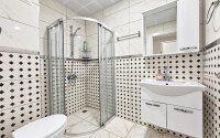 Меблированная квартира 1+1, 65 м² в районе Махмутлар-id-10981-фото-8
