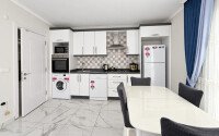 Меблированная квартира 1+1, 65 м² в районе Махмутлар-id-10981-фото-5