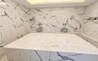 Меблированная квартира 1+1, 65 м² в районе Махмутлар-id-10981-фото-16