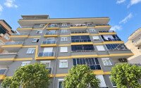 Меблированная квартира 1+1, 65 м² в районе Махмутлар-id-10981-фото-18
