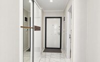 Меблированная квартира 1+1, 65 м² в районе Махмутлар-id-10981-фото-9