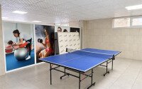 Меблированная квартира 1+1, 65 м² в районе Махмутлар-id-10981-фото-19